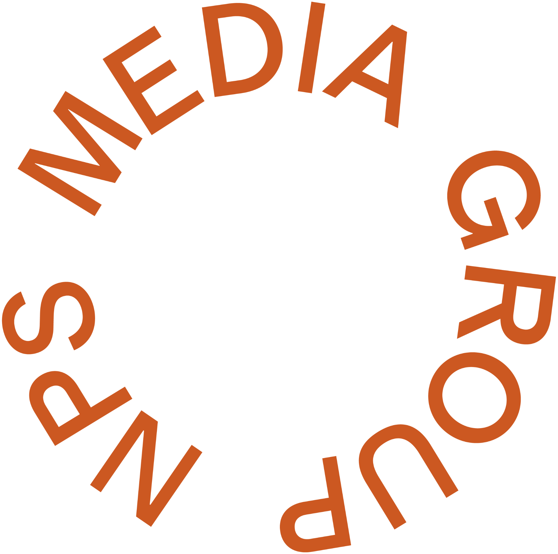 NPS Media Group circular badge